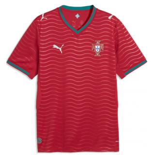 Portugal 1a Equipación 2026